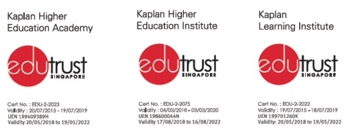 kaplan-Edutrust