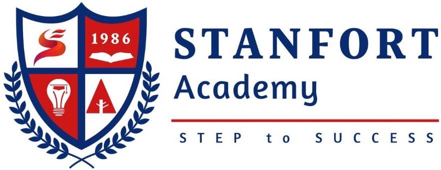 stanfort-academy-index-logo