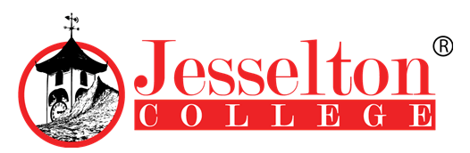 杰斯顿学院logo